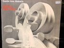 FABIO FABOR MUSICAL GAMES FOR STRINGS QUARTET-LP 1972-VEDETTE VSM 38551-LIBRARY