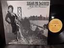 Sugar Pie DeSanto ?– Hello, San Francisco : Jasman Records ?– JR121829, VG++