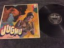 JUGNU-s.d.burman-odeon-1973-rare Bollywood Hindi Vinyl Records Lps Vg