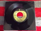 BEATLES Ringo Starr Oo-Wee Black Star Apple Promo 45 MONO/ STEREO 