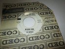DOO WOP 45 PROMO the DUPREES  WISHING RING I'M YOURS COED CO 596 VG++ W SLEEVE