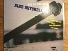 Out Of The Blue, Blue Mitchell Quintet Riverside RLP 12-293