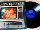 ELIAS LOPEZ & CO. GUAGUANCO DESCARGA BOLERO SON MONTUNO LEFTY PEREZ