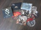 SABATON, The last stand TANK EDITION  mit Drummstick Flaschenöffner