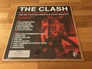 THE CLASH - GIVE EM YOUR MONEY VINYL LP - SID VICIOUS - SEX PISTOLS - THE JAM