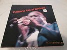 Coltrane Live At Birdland-Impulse A 50 Mono 1st plays great