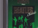 The Royal Philharmonic Orchestra -Plays Beatles minidisc album