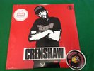 Nipsey Hussle Crenshaw 2LP NEW 2017 Limited Edition 180g Color Vinyl Rap Piranha