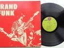 85G	Grand Funk Railroad	Grand Funk	(SKAO-406)	US LP in FOC, green capitol label