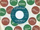 R&B ROCKER 45 - KENNY MARTIN 