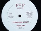 CLOUD ONE Atmosphere Strutt P&P 12
