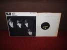 BEATLES With The Beatles LP 1963 PARLOPHONE 1st Press   STEREO