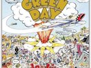 WEA Green Day - Dookie Vinyl LP