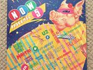 VARIOUS - NOW THAT'S WHAT I CALL MUSIC 5  30-TRK 2 x 12