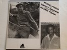 MORE VIBES of BARRY BROWN&STAMA RANK /Roots Reggae LP KING CULTURE TORONTO