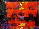 SEALED FANTASTIC 1968 THE BIT 'A SWEET   HYPNOTIC   TRIPPY BLACKLIGHT Pop PSYCH