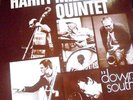 Harry Miller Quintet -Down South- Han Bennink Private Press LP NM