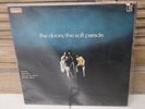 THE DOORS the soft parade vinyle 33T ELEKTRA CLVLXEK 387 vogue