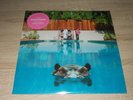 SPARKS - Hippopotamus DLP PICTURE VINYL - LTD EDITION w/RARE SIGNED LYRIC SHEET