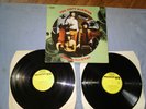 THE SOFT MACHINE   volume 1& 2 1968/69 - EARLY UK PRESS 7Os - PROBE  LAB - EX++