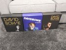 David Bowie Vinyl Box Set Bundle