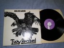 TUCKY BUZZARD buzzard 1973 -RARE FIRST UK PRESS - PURPLE LAB -(A1U;B1U)-EX++