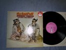 SPOOKY TOOTH  the last puff  1970- FIRST  UK  PRESS - PINK ISLAND   LAB -EX+