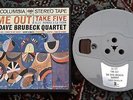 Dave Brubeck Quartet 