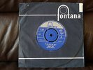 JOHNNY CARR AND THE CADILLACS MINT 45 7