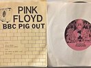 PINK FLOYD BBC Pig Out EP ** orig. US issue 1990 New/Unplayed