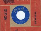 R&B DOO WOP 45 - JACKS 