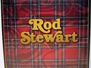Rare Rock LP Box Set - Rod Stewart - 5 LPs - Mercury - Like New