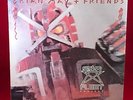 BRIAN MAY & FRIENDS Starfleet Project 1983 UK 3-track vinyl mini LP QUEEN A OST