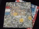 The Stone Roses 'The Stone Roses' LP + Inner ORE LP 502 Ex/Ex/Ex 1989