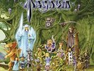 MAGNUM-LOST ON THE ROAD TO ETERNITY  (US IMPORT)  VINYL LP NEW