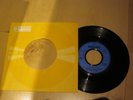45T VINYLE ORIGINAL  JOHNNY HALLYDAY 