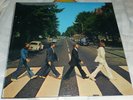 The Beatles - Abbey Road LP - UK original