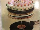 The Rolling Stones 33 Tours Lp France Decca Let It Bleed Skl 291 019