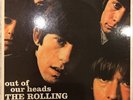 The Rolling Stones Lp 33 France Out Of Our Heads French