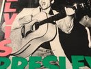 Elvis Presley   Elvis Presley   RCA Victor LPM-1254   Rare Indianapolis Press