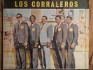 RARE LATIN LOS CORRALEROS Ritmo De Colombia LP on Discos Fuentes