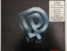 DEEP PURPLE - Perfect Strangers - RARE PANAMA LP