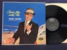 FRANK SINATRA - Come Fly With Me - 1958 - Capitol Label - Mono