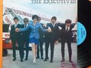THE EXECUTIVES FIRST LP POP PSYCH/QANTAS COVER=SELF TITLED