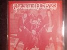 Slaughter & The Dogs Cranked Up Really High Rabid Records Original (Blue Label)