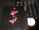 DEPECHE MODE Violator / German LP 1990 MUTE INTERCORD INT 146.859