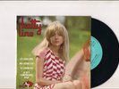 45t ep KATTY LINE Freakbeat mod original AZ avec languette 