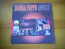 SKINNY PUPPY Rabies US LP CAPITOL 1989