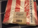 Madness Uncle Sam Limited Edition Flag 7