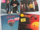AIR SUPPLY on Vinyl 4 albums - Lost, The One, Now & Forever BEAUTIFUL